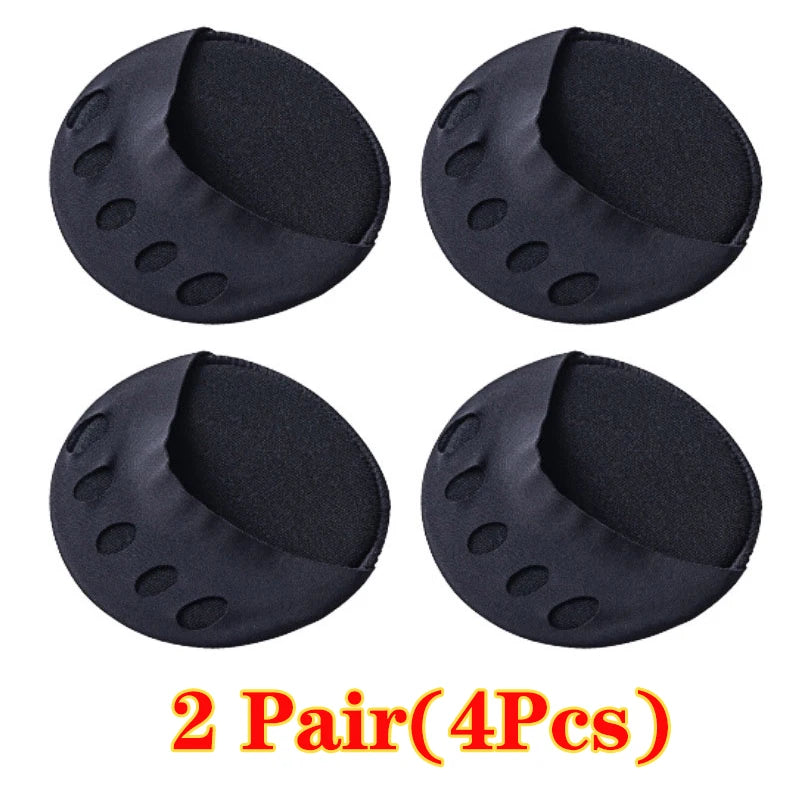 Forefoot Pads for Women High Heels